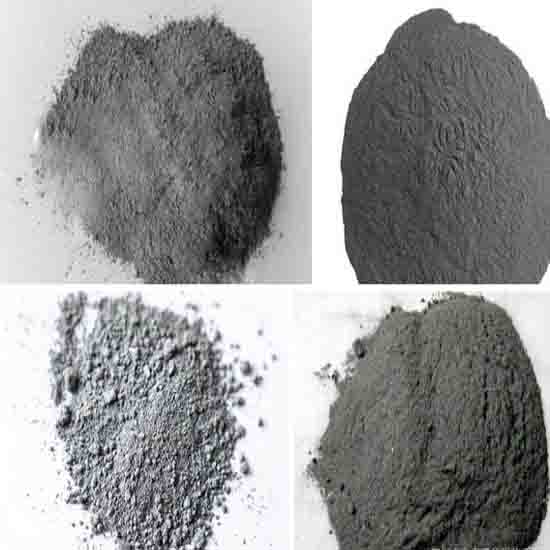 洛川灰色隔断墙采用的粉末